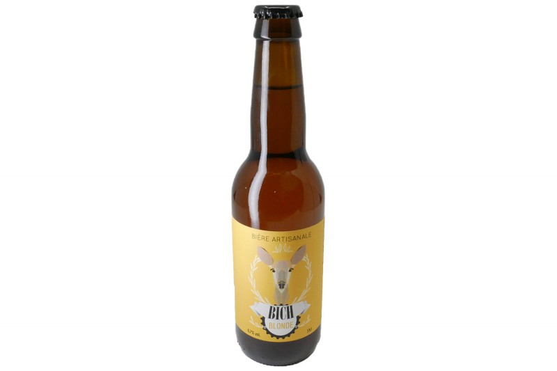 cholet bière bich