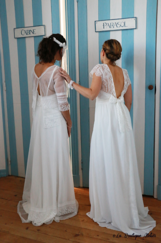 boutique atelier couture cholet