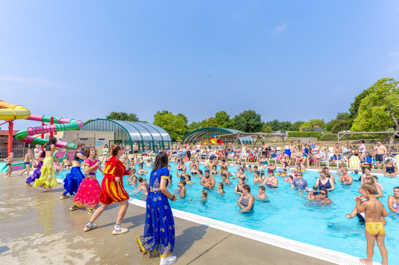 camping-cap-fun-lac-de-ribou-animation-laurent-remazeilles