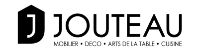 Logo - © Jouteau jouteau cholet vaisselle linge décoration