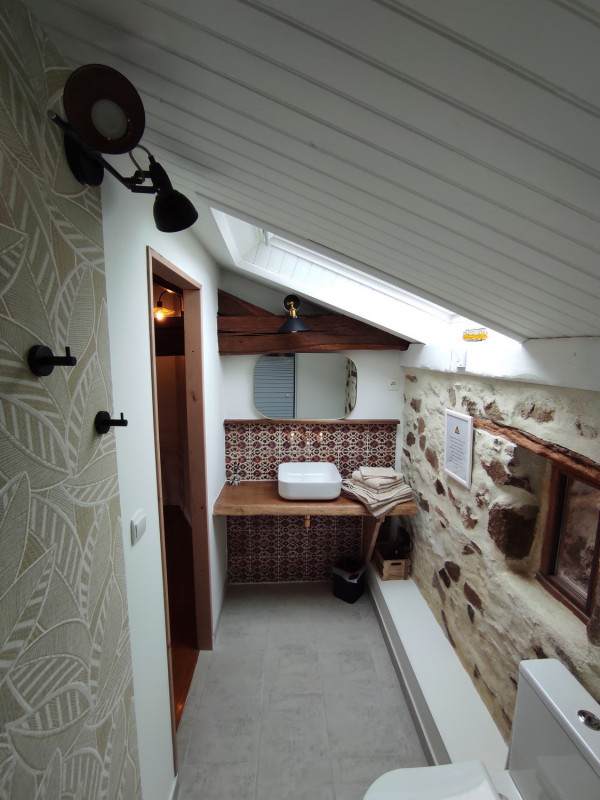 Chambres d'hôtes Au Charme Di'Sy aux Cerqueux - © GUILLAUME Chambres d'hôtes Campagne Famille Tranquillité Repos Vacances Nuitées