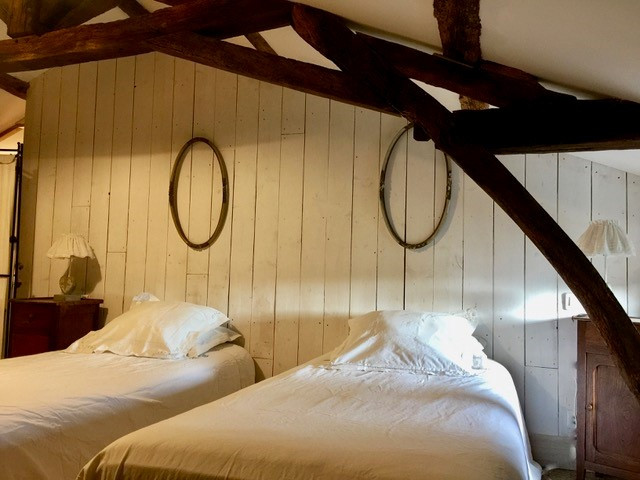 chambre-d-hotes-chez-sophie-et-jean-luc-gites-de-l-etang-des-nous-cholet-49 - © GIVELET chambre-d-hotes-chez-sophie-et-jean-luc-gites-de-l-etang-des-nous-cholet-49