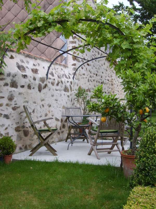 Chambres d'Hôtes Demeure l'Impériale Cholet - © DUCHESNE Cholet Tourisme Chambre d'Hôtes Demeure l'Impériale