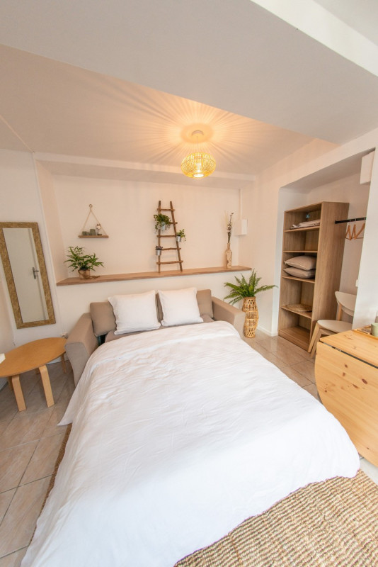 chambre-dhotes-couvent-des-cordelieres-vezins-6-2846749 - © ROUSSEAU Vincent chambre-dhotes-couvent-des-cordelieres-vezins-6-2846749