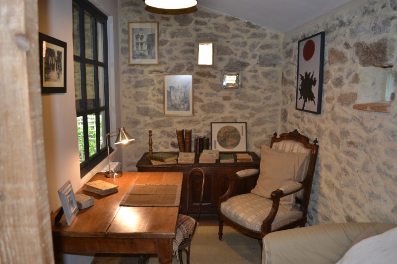 Chambre d'Hôtes Domaine de la Blanchisserie Puy Saint Bonnet - © Catherine FONTENEAU Cholet Tourisme Chambre d'Hôtes Domaine de la Blanchisserie Puy Saint Bonnet