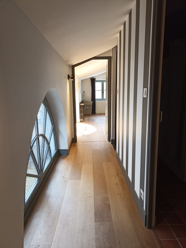 chambre-dhotes-la-suite-19-cholet-5-2852092 - © Jérôme MATHIEU chambre-dhotes-la-suite-19-cholet-5-2852092