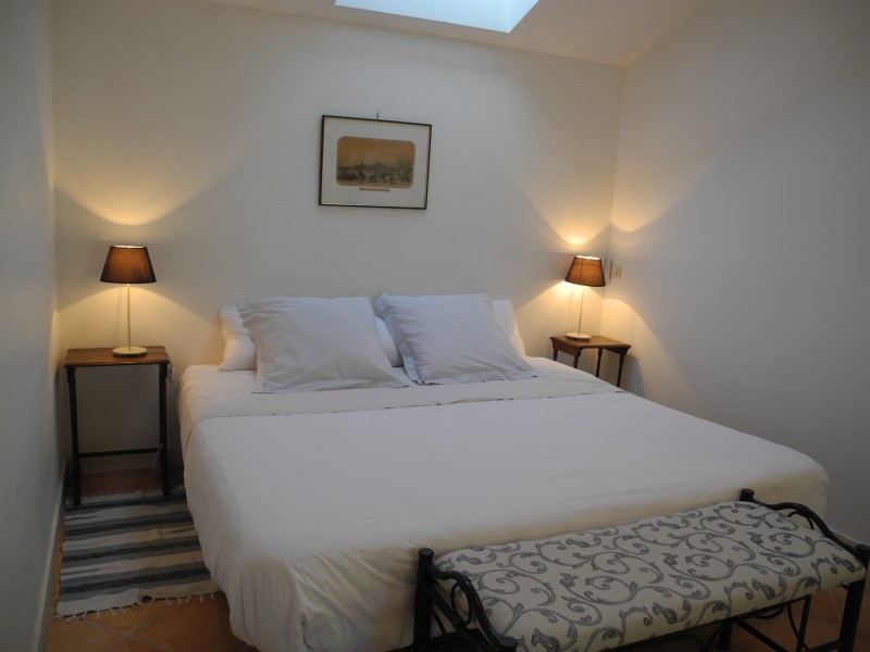 Chambres d'Hôtes Les Chambres du Prieuré St Blaise Puy St Bonnet 49 - © Chouane Cholet Tourisme Chambres d'Hôtes Les Chambres du Prieuré St Blaise Puy St Bonnet 49