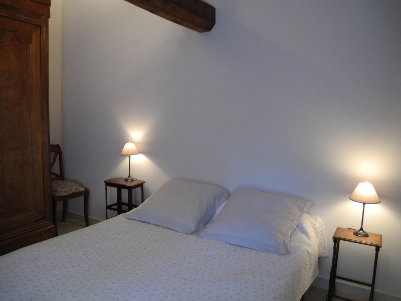 Chambres d'Hôtes Les Chambres du Prieuré St Blaise Puy St Bonnet 49 - © Chouane Cholet Tourisme Chambres d'Hôtes Les Chambres du Prieuré St Blaise Puy St Bonnet 49