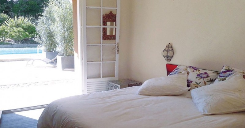 La Maison des Buis à Cholet - © Berret Chambres d'hôtes Vacances  Maison des Buis Cholet