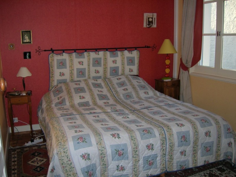 Cholet Tourisme Chambres d'Hôtes Le Beaupassant Vihiers 49