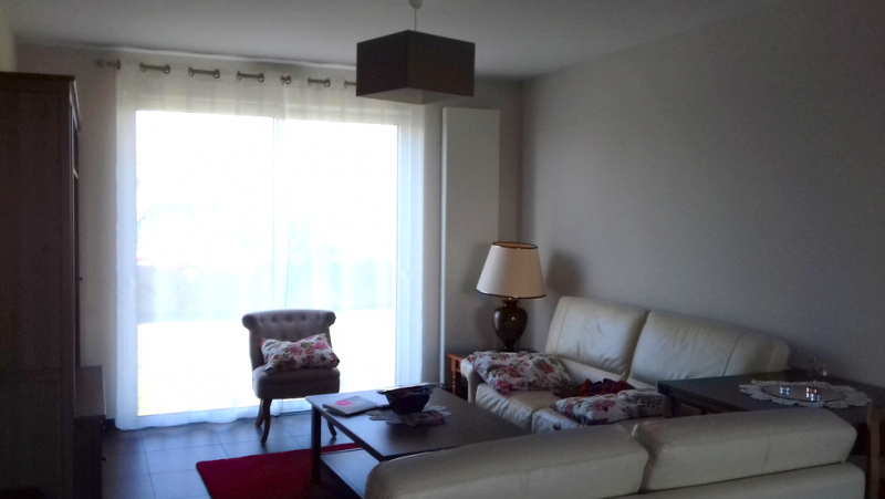 Chambres d'Hôtes Le Martineau Saint Léger sous Cholet 49 - © OTC Cholet Tourisme Chambres d'Hôtes Le Martineau Saint Léger sous Cholet 49