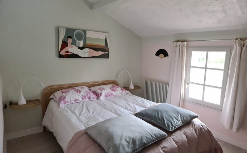 Chambres d'hôtes Maison des Buis Cholet - © BERRET Chambres d'hôtes Vacances  Maison des Buis Cholet