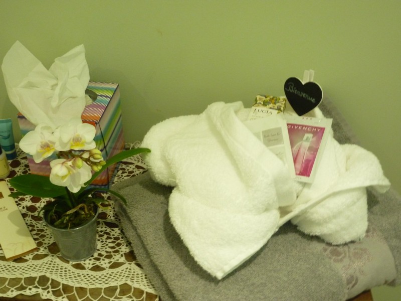 Chambres d'Hôtes La Maison des Orchidées Cholet 49 - © bureau Cholet Tourisme Chambres d'Hôtes La Maison des Orchidées Cholet 49