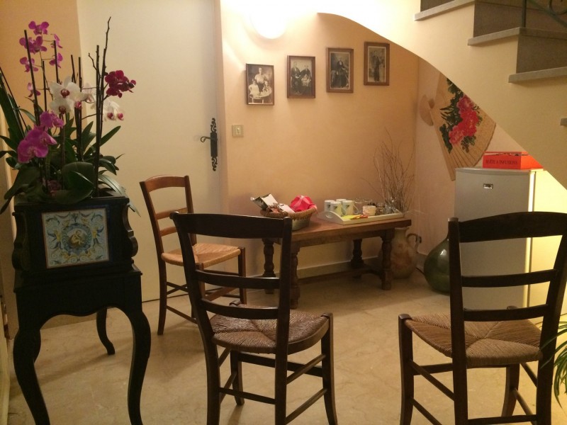 Chambres d'Hôtes La Maison des Orchidées Cholet 49 - © Bureau Cholet Tourisme Chambres d'Hôtes La Maison des Orchidées Cholet 49