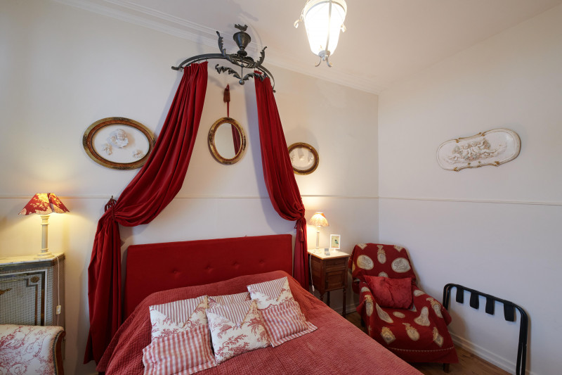 chateau-de-la-moriniere-andreze-49-3-2823560 - © Château de la Morinière Pringarde Lacroix chateau-de-la-moriniere-andreze-49-3-2823560