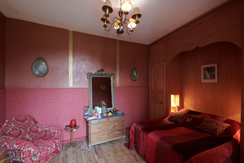 chateau-de-la-moriniere-andreze-49-5-2823562 - © Château de la Morinière Pringarde Lacroix chateau-de-la-moriniere-andreze-49-5-2823562