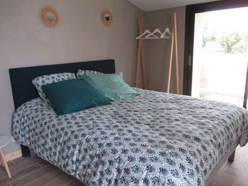 Chambres d'hôtes de la Grande Thibaudière à La Plaine - © Dauvergne Chambres d'hôtes Campagne Calme Famille Piscine