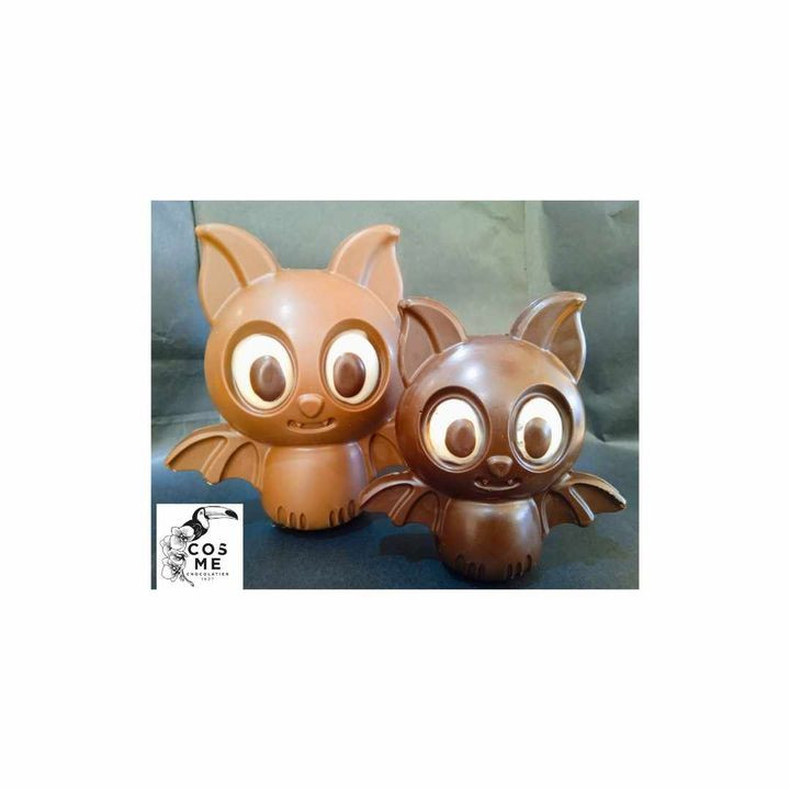 Chocolaterie Cosme - © Cosme chocolatier Chocolaterie Cosme