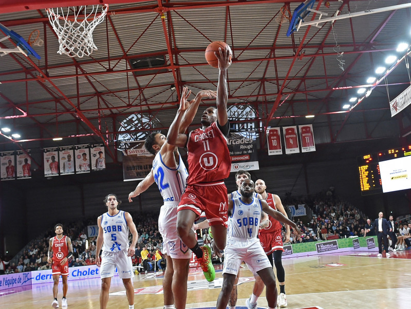 Cholet Basket