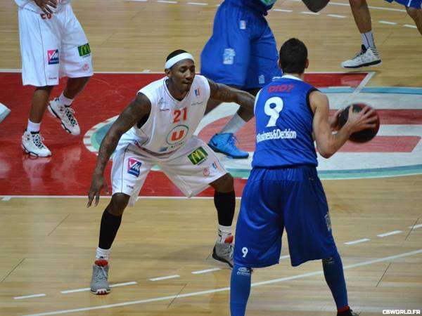 cholet tourisme sport cholet basket