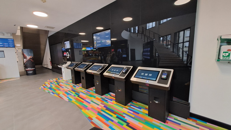 cinema-cgr-cholet-49 - © Amandine BOCHEREAU cinema-cgr-cholet-49