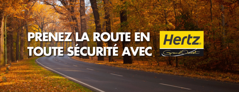 Cholet tourisme hertz grand ouest location voiture