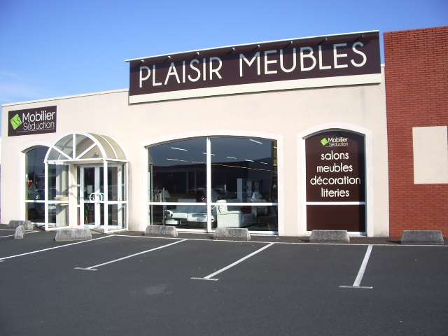 Cholet tourisme plaisir meubles aménagement de la maison 