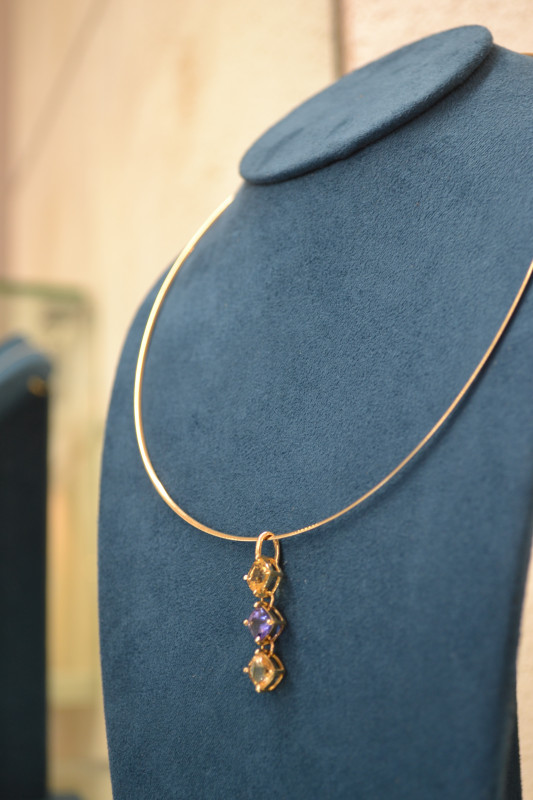 Bijouterie Davy cholet