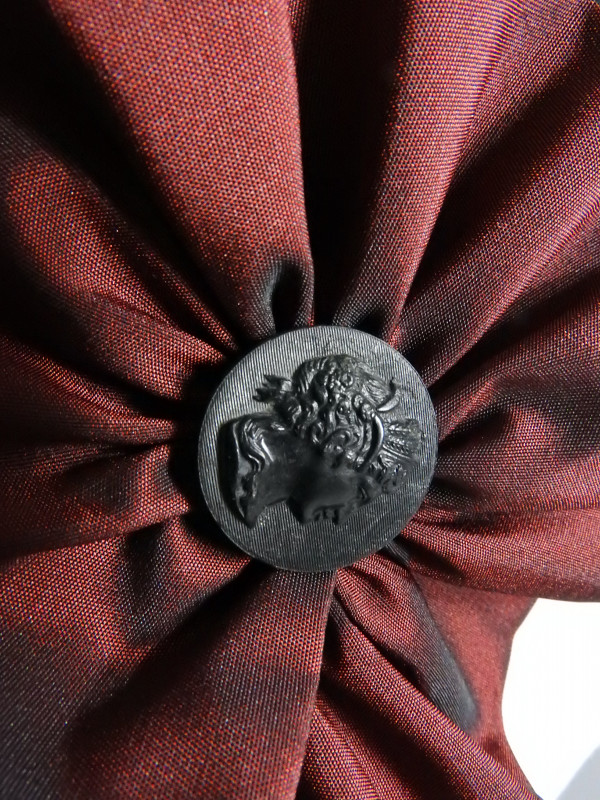 L'Envers du Décor à Saint-Paul-du-Bois - © Envers du Décor Théâtre Costumes Envers du Décor Association Saint-Paul-du-Bois