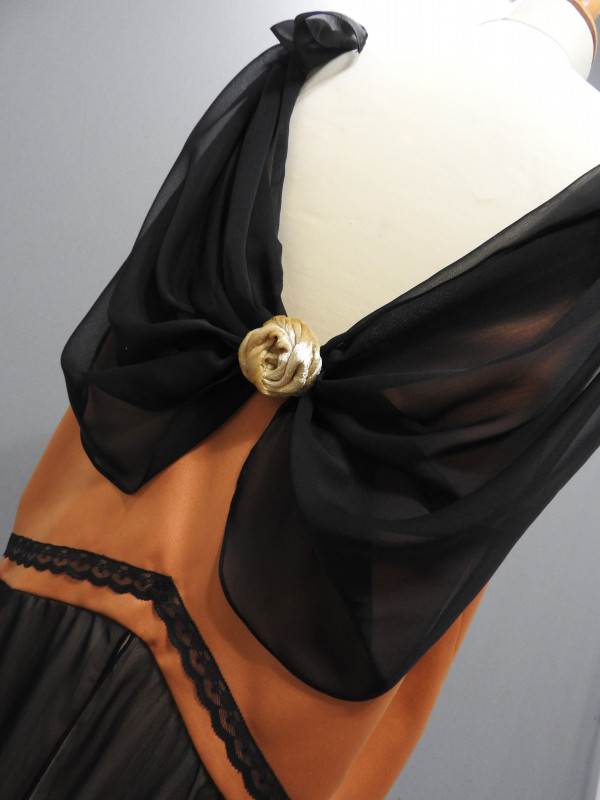 L'Envers du Décor à Saint-Paul-du-Bois - © Costumes et théâtre St Paul du Bois Théâtre Costumes Envers du Décor Association Saint-Paul-du-Bois