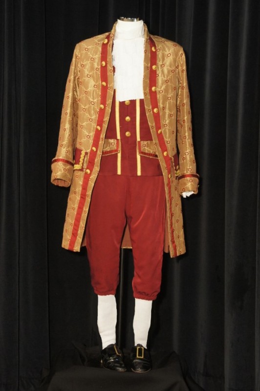 Envers du Décor cholet tourisme envers du decor st paul du bois