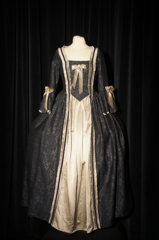 Envers du Décor cholet tourisme envers du decor st paul du bois