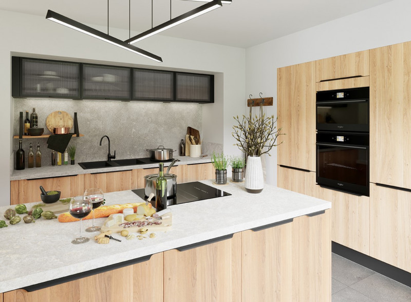 Imagine Cuisine et Bain - © Coutant Edouard Imagine Cuisine et Bain cholet