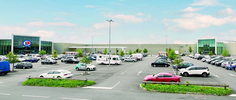 PK3 le centre Cholet