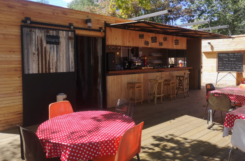 Guinguette Chez Gus