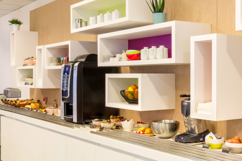 Cholet Tourisme Hôtel Best Western San Benedetto Cholet 49