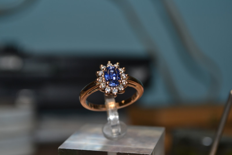 Bijouterie Davy cholet