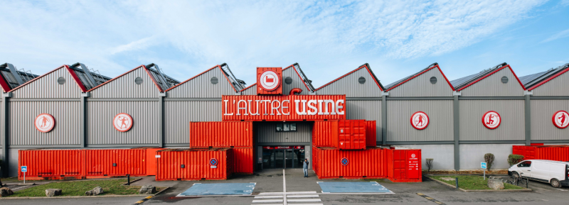 L'Autre Usine
