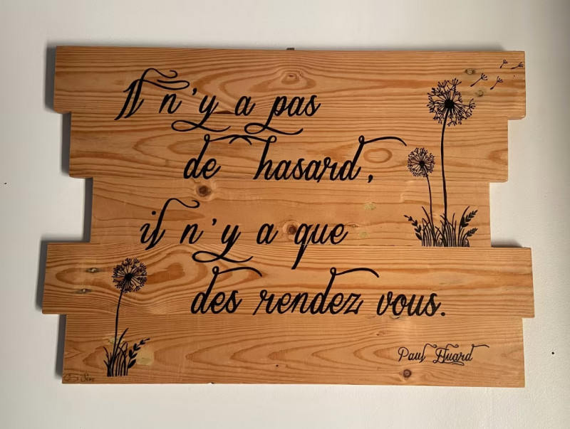 Chambre La Day Connection à Cernusson - © GRENET Chambre Charme Rénovation Calme Campagne Environnement Cernusson