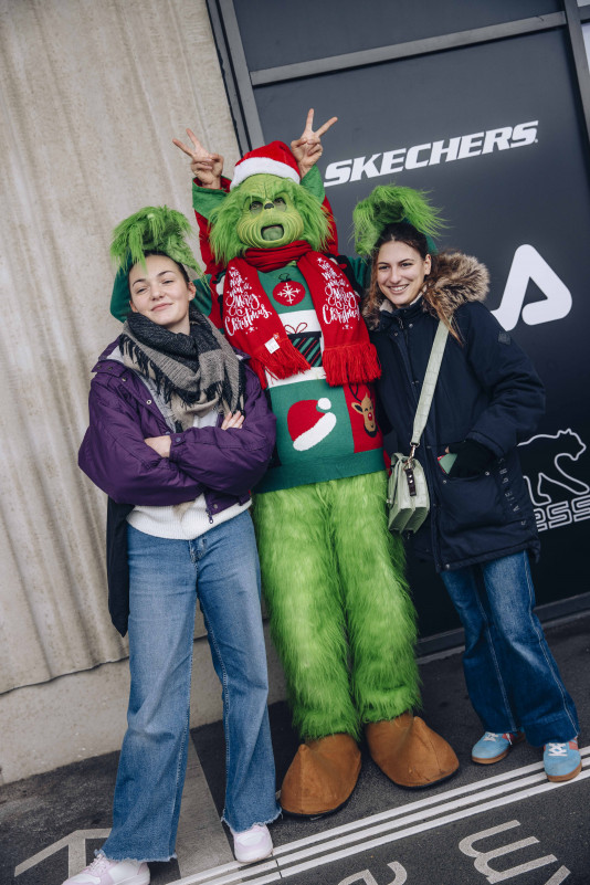 L'Autre Faubourg cholet shopping