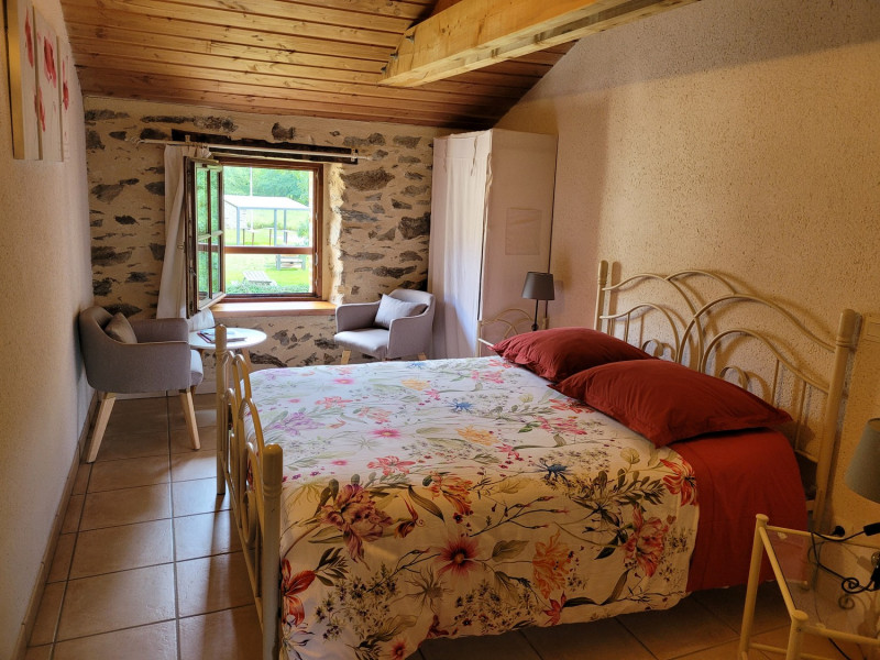 Chambres d'hôtes Campagne Charme Confort Tranquillité
