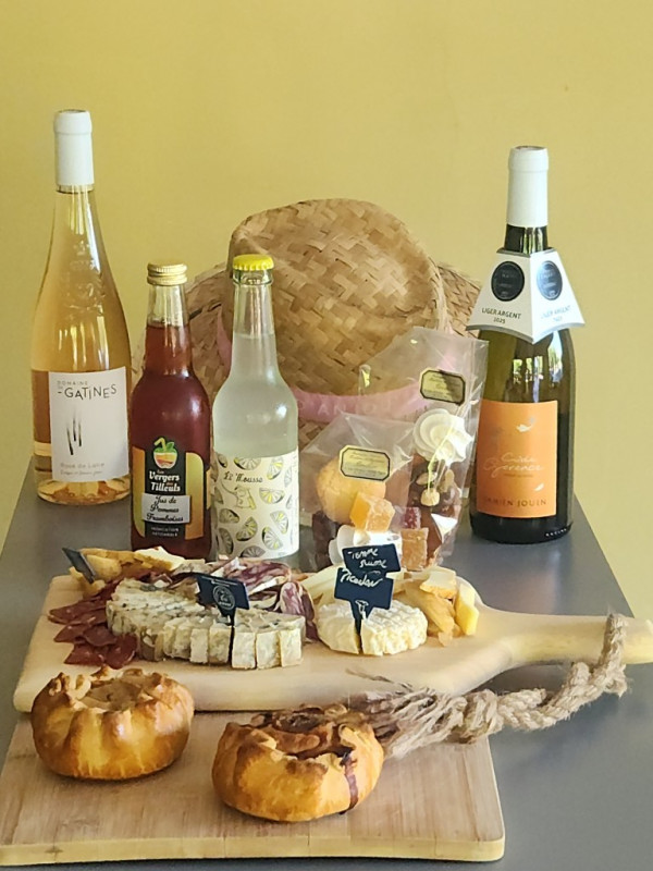 Mobylettes Vintages Vignoble Activité Route des Vins Haut-Layon