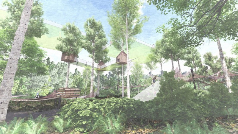 les-mysteres-de-la-foret-nouveaute-2021-terra-botanica-4-2100678 - © Terra Botanica les-mysteres-de-la-foret-nouveaute-2021-terra-botanica-4-2100678