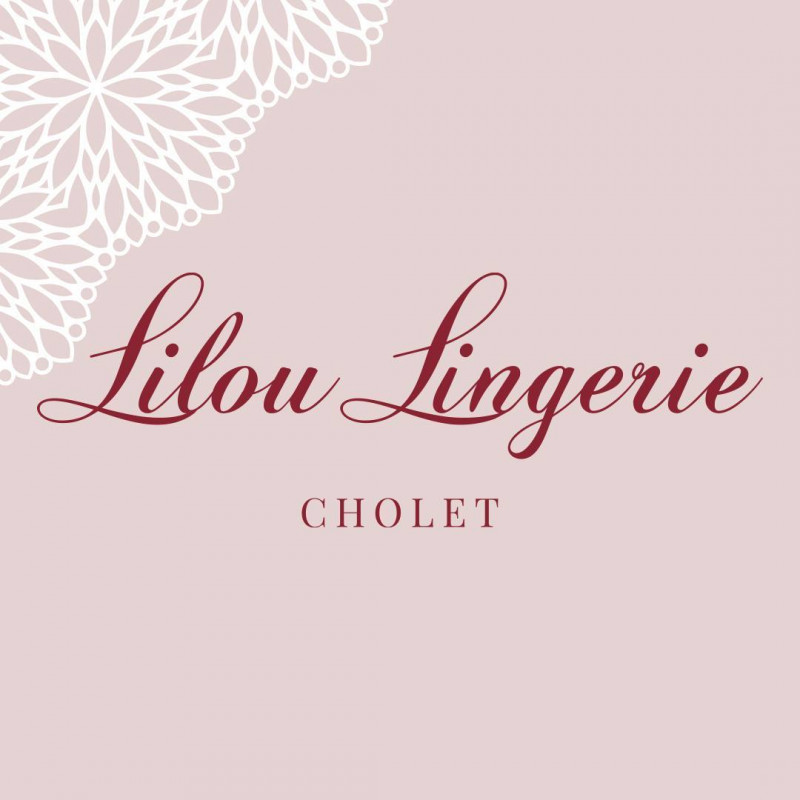 Lilou Lingerie cholet
