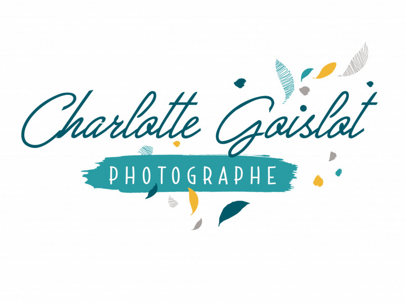 Charlotte GOISLOT photographe cholet