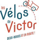 Vélos de victor cholet location vélos