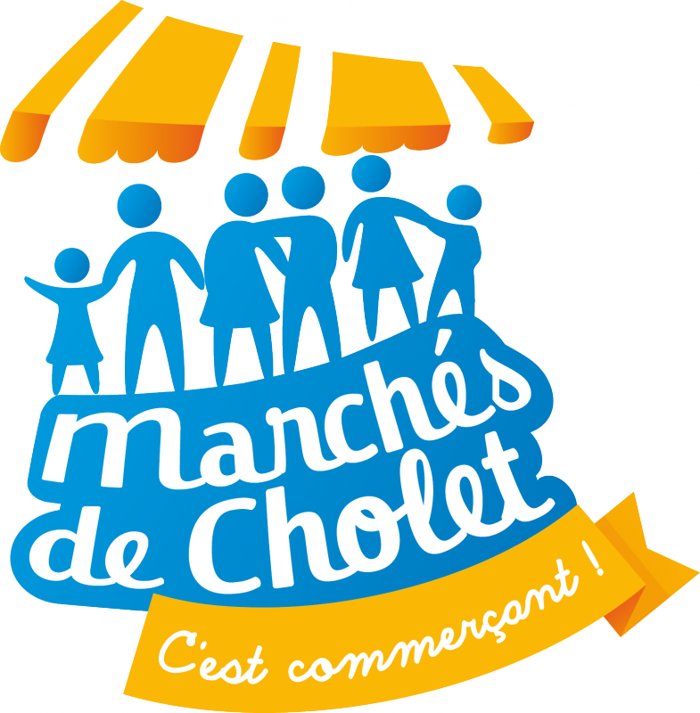 cholet tourisme marché