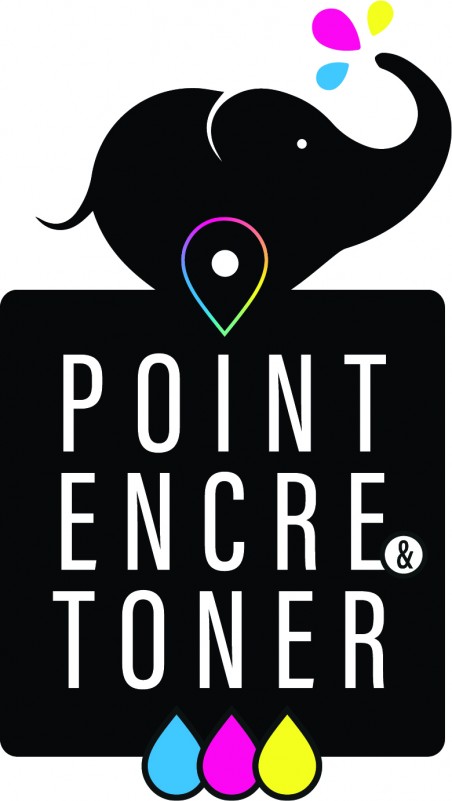 point encre toner cholet recharge cartouche