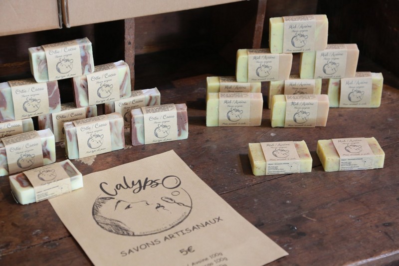 Marché Paysan de Vihiers - © Marché Paysan Vihiers Marché Paysan Produits Locaux Bio Environnement Viande Légumes Pain Fruits Plants Fromage Vihiers