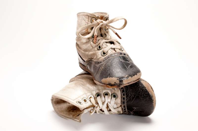 Musée des Metiers de la Chaussure, Saint André de La Marche - © Olivier RAHARD Cholet tourisme lieux de visite artisanat musée des métiers de la chaussure st andré de la marche